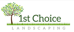 1st Choice Landscaping Inc Logo